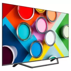 TV HISENSE LED 50”; 50A7GQ TV HISENSE LED 50”; 50A7GQ
