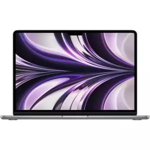 Laptop Apple 2022 M2 MacBook Air 13.6″; MLY33CR/A