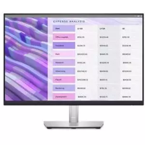 Monitor DELL LED Professional 24″,  P2423-56
