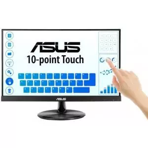 Asus monitor VT229H 21,5″ toucH 90LM0490-B01170