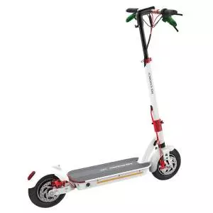MS ENERGY e-romobil e20 white MS ENERGY e-romobil e20 white