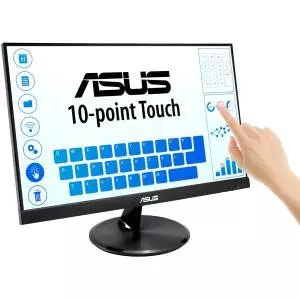 Monitor Asus VT229H 21,5″ touch; 90LM0490-B02170