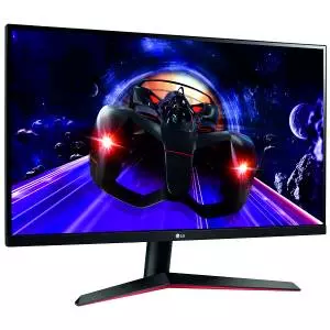 Monitor LG 27” IPS 27MP60GP-B Monitor LG 27” IPS 27MP60GP-B