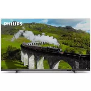 TV Philips 55″ 55PUS7608 4K Smart