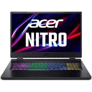 Laptop ACER Nitro 5 Gaming AN515-58-51ZJ; NH.QLZX.