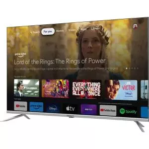 TV TESLA 32″ 32S635SHS HD Google TV TESLA 32″ 32S635SHS HD Google
