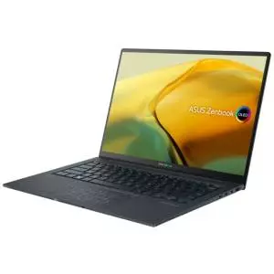 Laptop ASUS ZenBook 14X OLED Q420VA-EVO.I7512