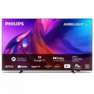 TV Philips 55″ LED  55PUS8558/12