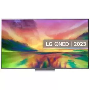 TV LG 75″ QNED 75QNED813RE