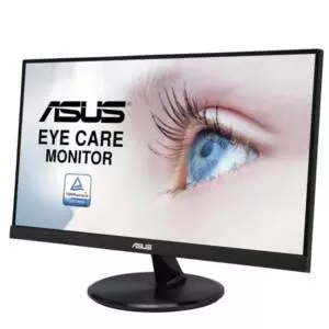 Monitor Asus 21,5″  VP227HE 21,5″ VA, 90LM0880-B01