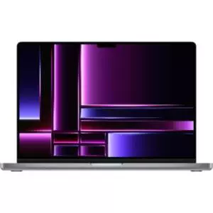 Laptop Apple MacBook Pro 16: MNW93ZE/A