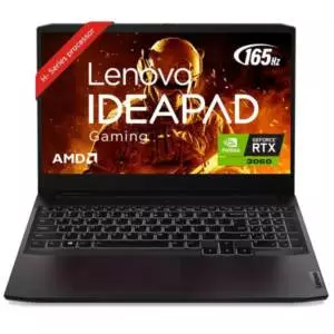 Laptop LENOVO IdeaPad 3 15ACH6 Gaming 15.6″ FHD, 8
