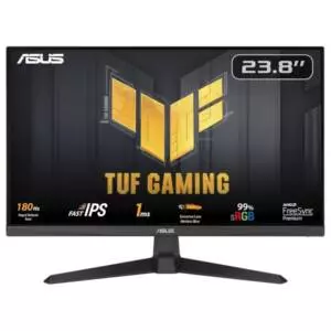 Monitor Asus TUF Gaming VG249Q3A 23.8″, 90LM09B0-B