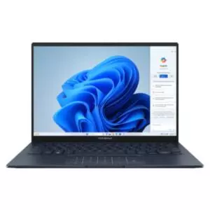 Laptop ASUS ZenBook 14 UX3405MA-QD379W; 90NB11R1-M