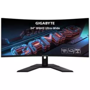 Monitor Gigabyte 34″ GS34WQC
