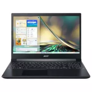 Laptop ACER A715-43G-R5NU, NH.QHDEX.00D