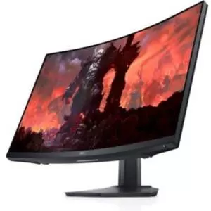 Monitor Dell 27″ Curved S2722DGM; 210-AZZD