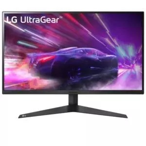 Monitor LG 27″ UltraGear, 27GQ50F-B