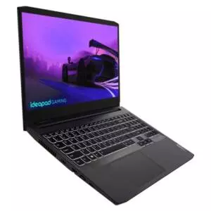 Laptop Lenovo IdeaPad Gaming 3 15ACH6, 15.6” FHD;