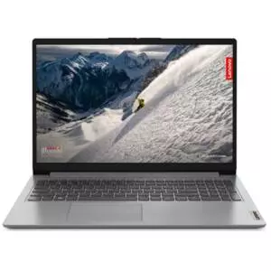 Laptop Lenovo IdeaPad 15.6” 82QD00D4SC