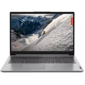 Laptop Lenovo IdeaPad 15.6” 82R400HUSC