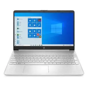 Laptop HP 15s-eq2390nia 15.6″ FHD AG IPS, 8C9R4EA#