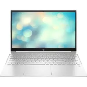 Laptop HP Pavilion 15-eh3018nm 15.6″ FHD, 8D063EA#