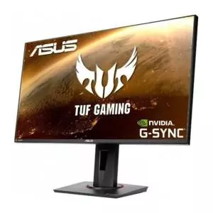 Monitor Asus 27” VG279QM 280Hz 90LM05H0-B01370 Monitor Asus 27” VG279QM 280Hz 90LM05H0-B01370
