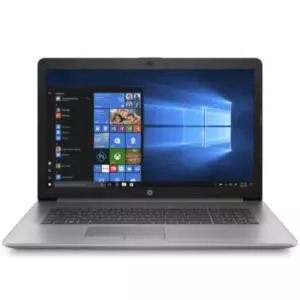 Laptop HP 17.3″ 470 G7; 9HR11EA