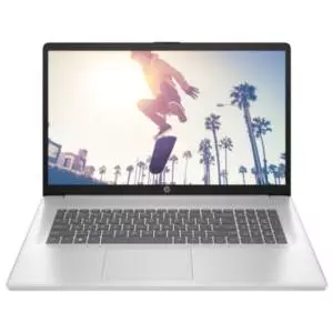 Laptop HP 17-cp0114nm 17.3″; 9S5M1EA#BED