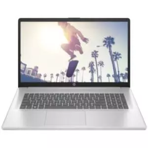 Laptop HP 17.3″  9W6L2EA