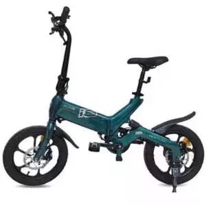 Bicikl MS ENERGY eBike i6 Green_REG Bicikl MS ENERGY eBike i6 Green_REG