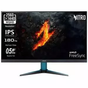 Monitor Acer 27″ Nitro VG271U M3 180Hz IPS; UM.HV1 Monitor Acer 27″ Nitro VG271U M3 180Hz IPS; UM.HV1
