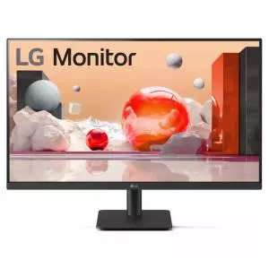 Monitor LG 27” 27MS550-B FHD 100HzIPS Monitor LG 27” 27MS550-B FHD 100HzIPS