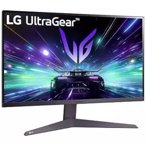 Monitor LG 24” UltraGear 24GS50F-BVA Monitor LG 24” UltraGear 24GS50F-BVA