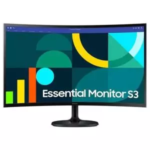Monitor Samsung 27” FHD S3VA, LS27D360GAUXEN Monitor Samsung 27” FHD S3VA, LS27D360GAUXEN