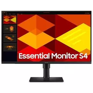 Monitor Samsung 27” S40GDIPS, LS27D400GAUXEN Monitor Samsung 27” S40GDIPS, LS27D400GAUXEN