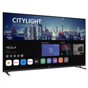 TV TESLA 50” 50E645BUW 4K TV TESLA 50” 50E645BUW 4K