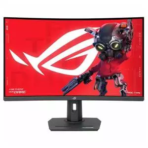 Monitor 32” ASUS XG32WCS; 90LM0AC0-B019B0 Monitor 32” ASUS XG32WCS; 90LM0AC0-B019B0