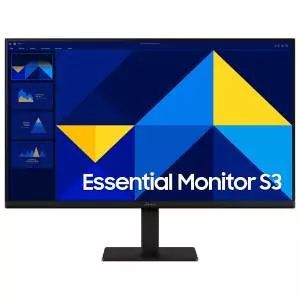 Monitor Samsung 27”, LS27D300GAUXEN Monitor Samsung 27”, LS27D300GAUXEN