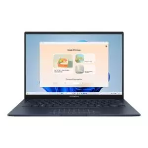 Laptop ASUS Zenbook 14 OLED UX3405CA-QL279 14”; 90 Laptop ASUS Zenbook 14 OLED UX3405CA-QL279 14”; 90