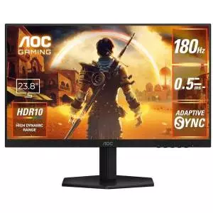 Monitor AOC LED 24G42E 23.8” Fast IPS Gaming; 24G4 Monitor AOC LED 24G42E 23.8” Fast IPS Gaming; 24G4