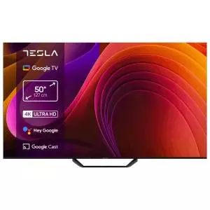 TV TESLA 50” 50E655BUS Google TV; 50E655BUS TV TESLA 50” 50E655BUS Google TV; 50E655BUS