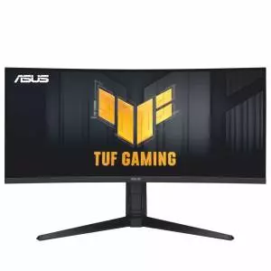 Monitor 34” ASUS VG34VQEL1A TUF Gaming 100Hz Curve Monitor 34” ASUS VG34VQEL1A TUF Gaming 100Hz Curve