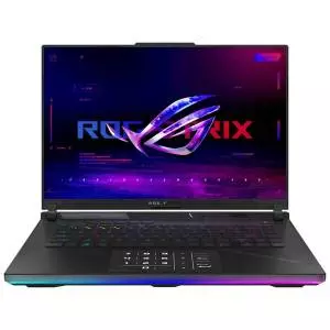 Laptop ASUS ROG STRIX SCAR 16 G635LX-RW103X 16”; 9 Laptop ASUS ROG STRIX SCAR 16 G635LX-RW103X 16”; 9