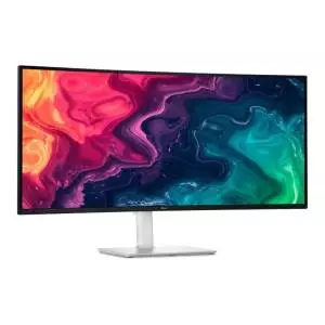 Monitor Dell 34 Plus S3425DW Curved, S3425DW-56 Monitor Dell 34 Plus S3425DW Curved, S3425DW-56