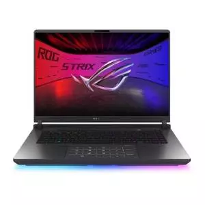 Laptop ASUS ROG STRIX G16 G615LR-S5053W 16”; 90NR0 Laptop ASUS ROG STRIX G16 G615LR-S5053W 16”; 90NR0