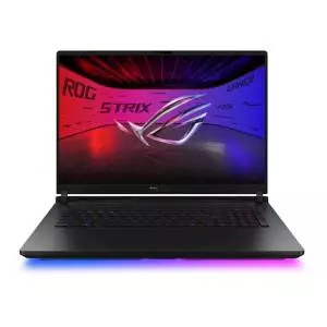 Laptop ASUS ROG STRIX SCAR 18 G835LW-SA077W 18”; 9 Laptop ASUS ROG STRIX SCAR 18 G835LW-SA077W 18”; 9