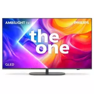 TV Philips 65” LED 65PUS9010/12 TV Philips 65” LED 65PUS9010/12
