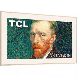 TV TCL 65” NXTVISION 4K QLED 65A300W TV TCL 65” NXTVISION 4K QLED 65A300W